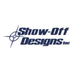 Show-Off Designs Inc. Logo