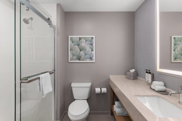 Images Even Hotel Orlando International Airport by IHG