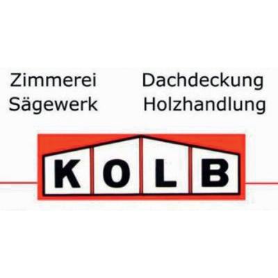 Kolb-Bau Windmühle in Ansbach - Logo