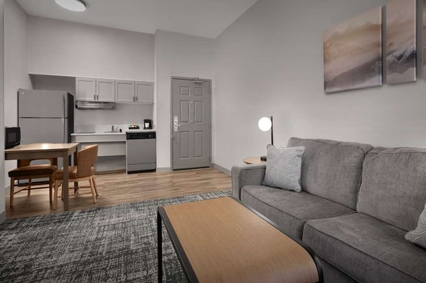 Images Homewood Suites by Hilton Colorado Springs North USAFA