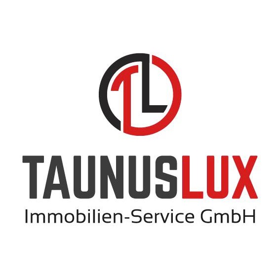 Logo von TaunusLux Immobilien-Service GmbH