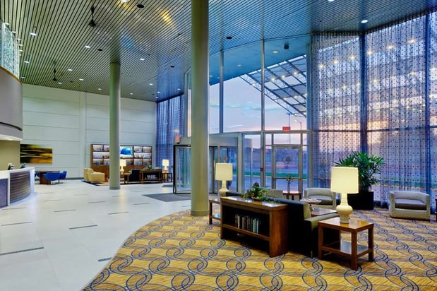 Images DoubleTree by Hilton Hotel South Bend
