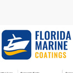 Florida Marine Coatings Logo