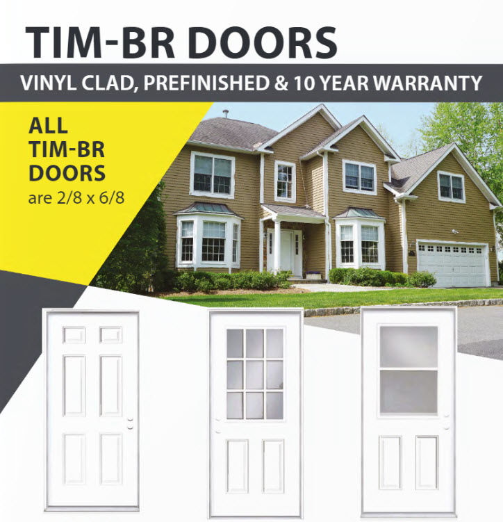 Williams' Building Supplies in Deer Lake Building Supplies & Materials in Deer Lake Opendi