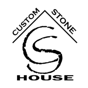 Custom Stone House