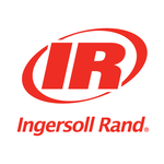 Ingersoll Rand Deutschland Kundencenter Logo