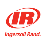 Logo Ingersoll Rand Deutschland Kundencenter