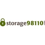 Storage 98110 Logo