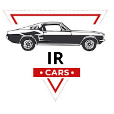Compraventa Coches De Ocasión En Terrassa - Ir Cars Logo