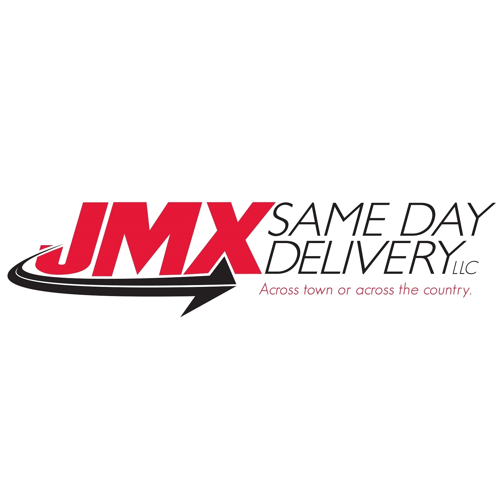 JMX Same Day Delivery, LLC