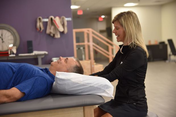 Images IMPACT Physical Therapy & Sports Recovery - Orland Park