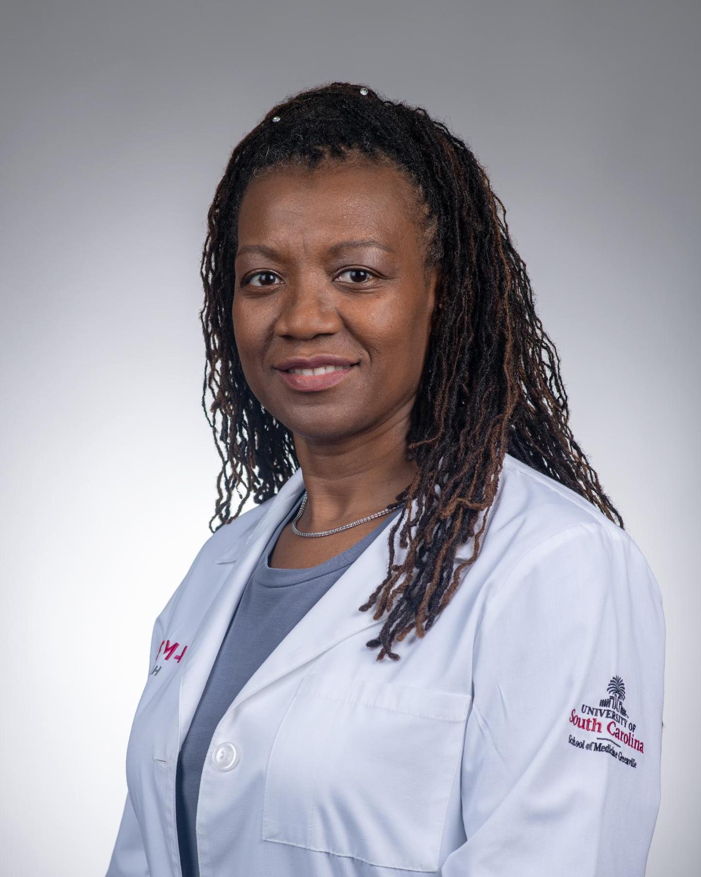 Shirnett May Matthews, MD