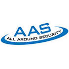 AAS Security GmbH Logo