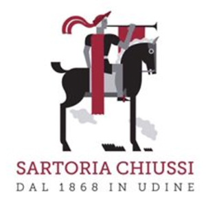 Sartoria Chiussi 1868 Logo