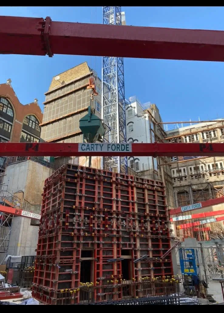 Images Carty Forde Construction Ltd