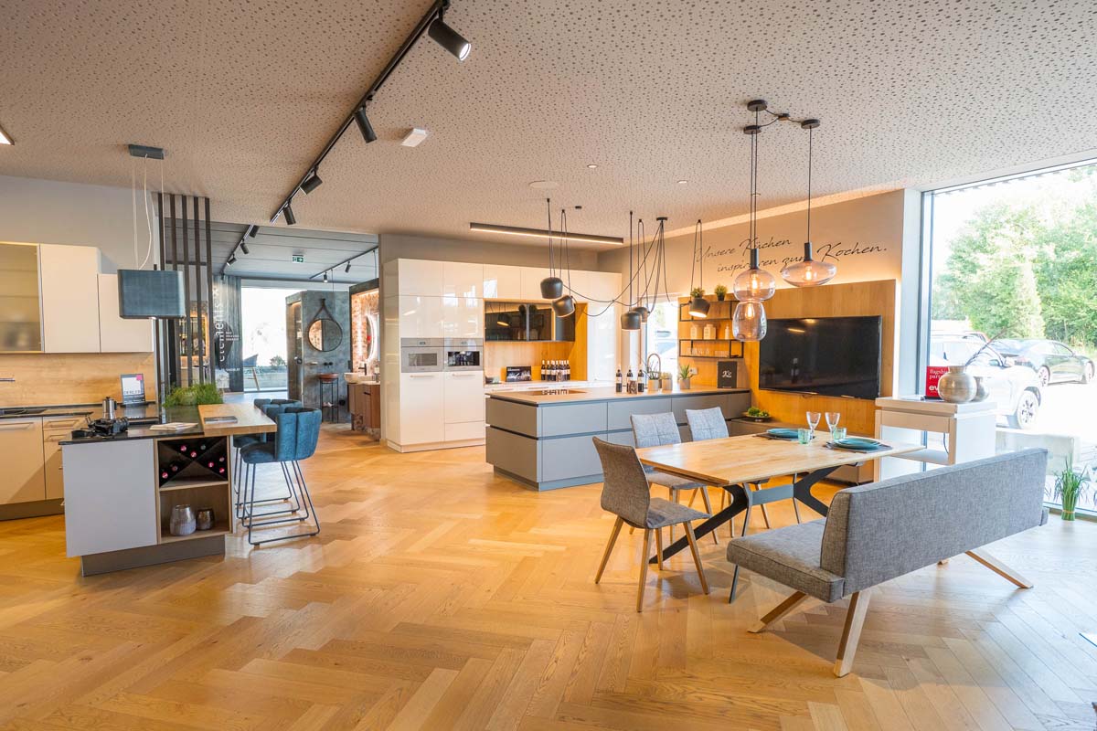 Bild 2 von K1 Immobilien & Besitz GmbH
