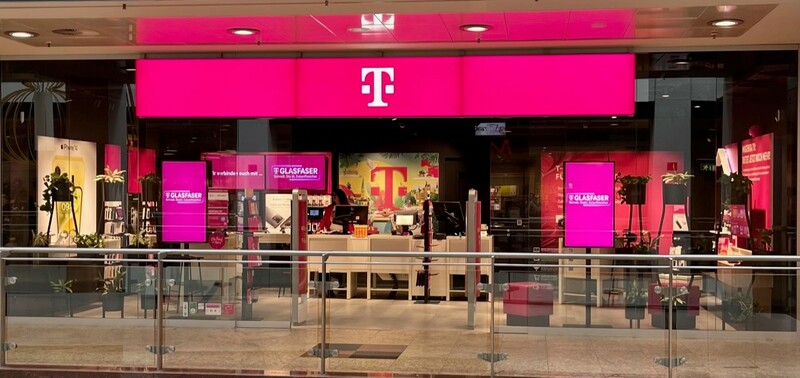 Bild 1 Telekom Shop in Schwerin