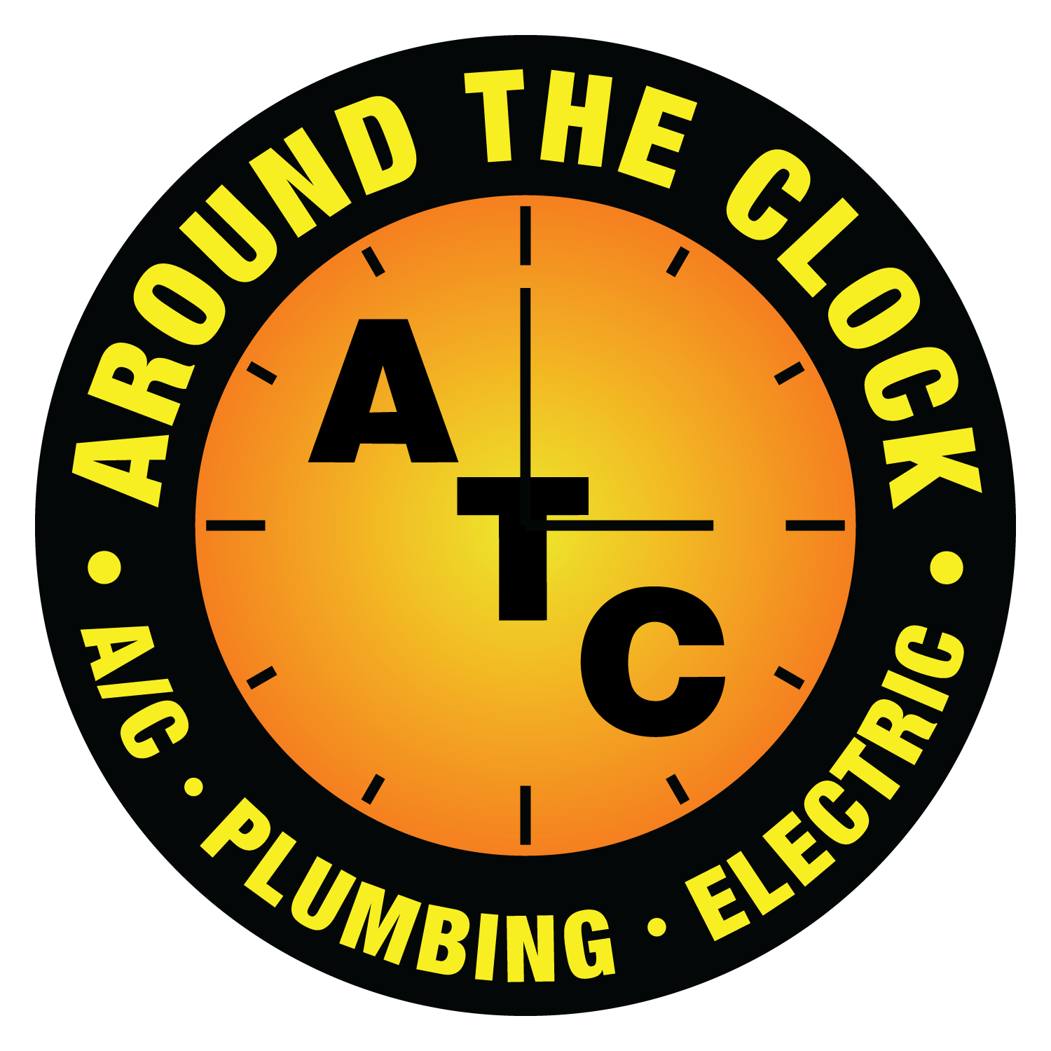 Air Around the Clock Air Conditioning And Plumbing