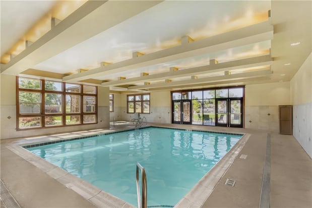 Images Best Western Plus High Country Inn