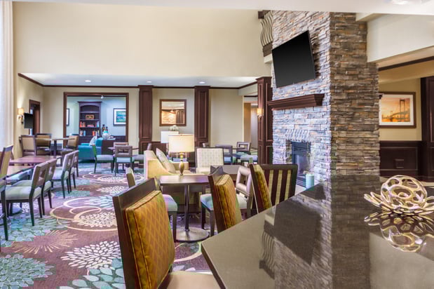 Images Staybridge Suites Kansas City-Independence by IHG