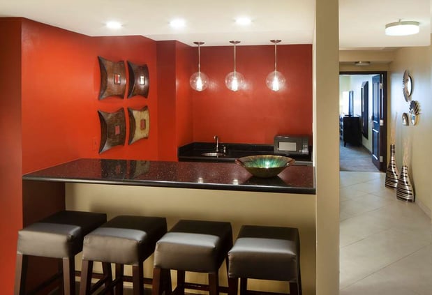 Images DoubleTree by Hilton Hotel El Paso Downtown