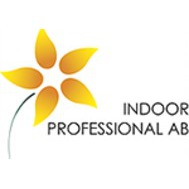 Indoor Professional AB Logo