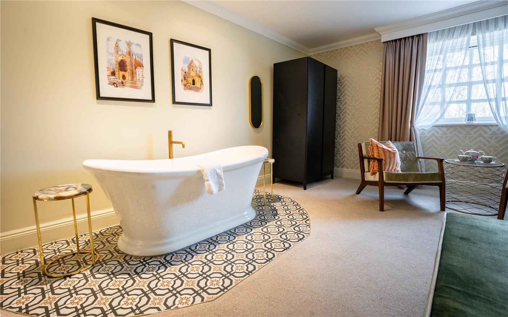 Premium Room