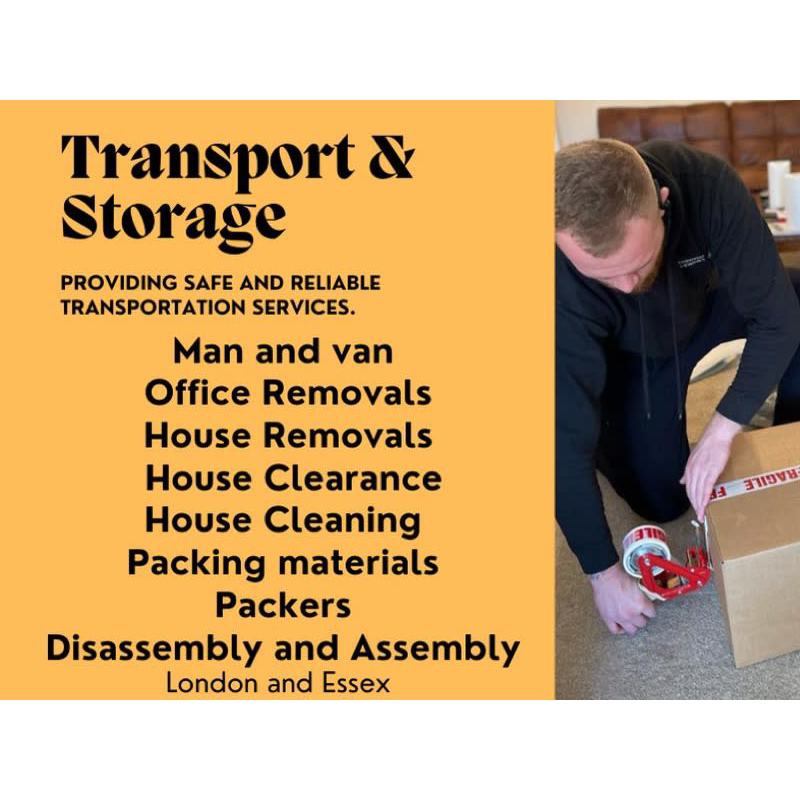 Presidential Removal Ltd - Chigwell, London - 020 8087 0035 | ShowMeLocal.com