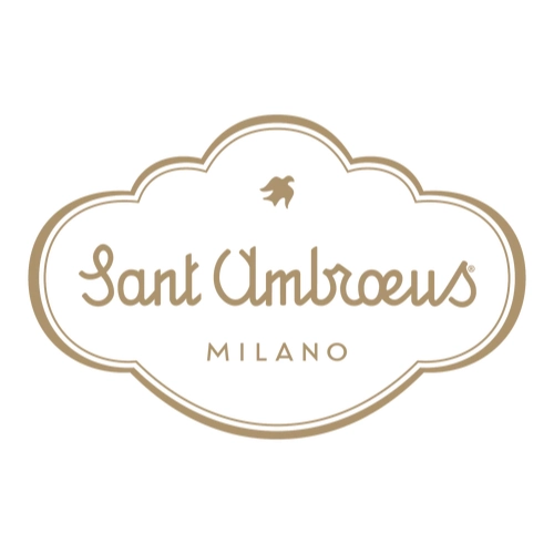 Sant Ambroeus Aspen Coffee Bar Logo