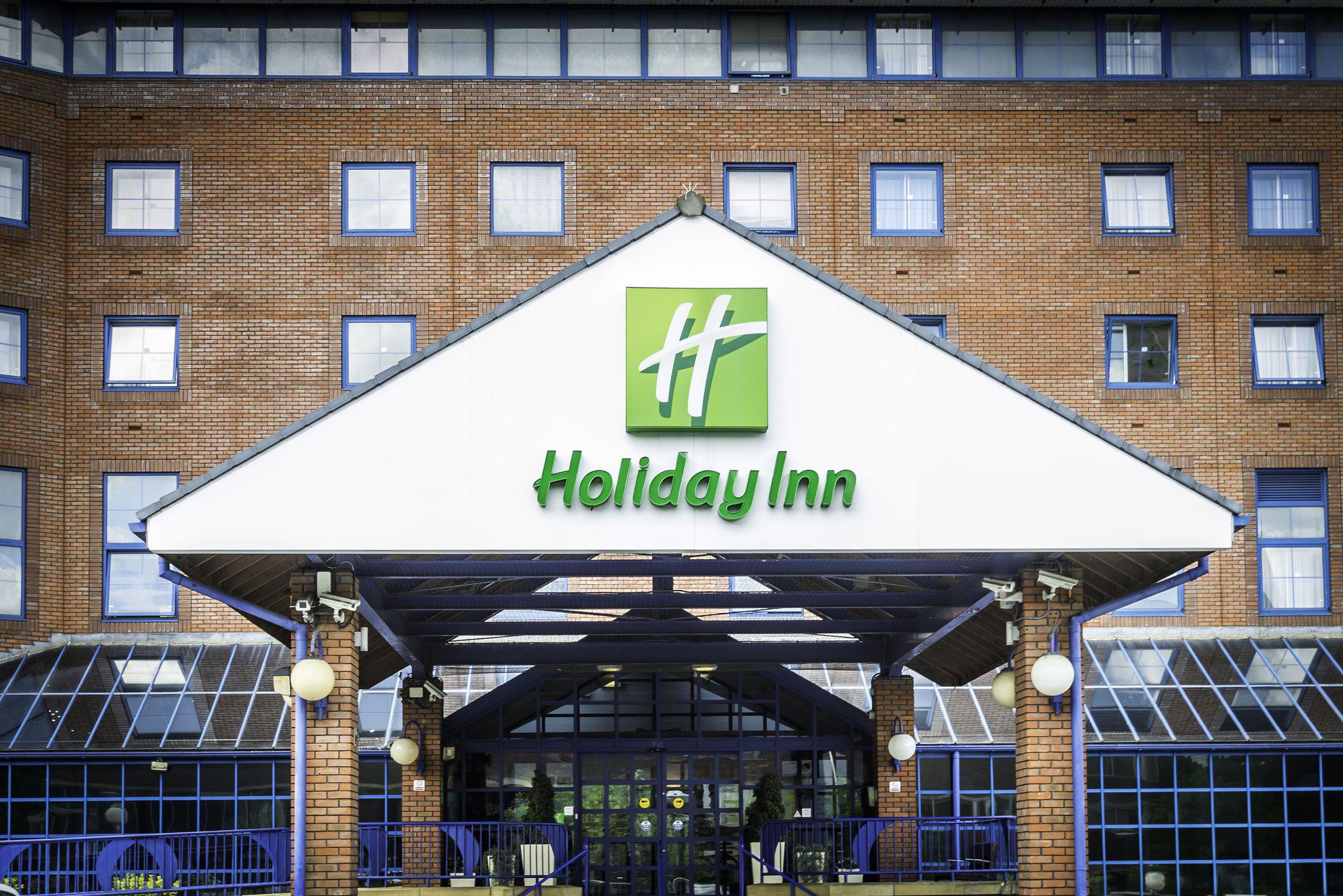 Images Holiday Inn London - Sutton, an IHG Hotel