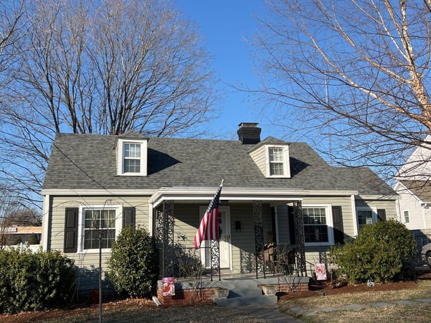 Images CB Chandler Roofing