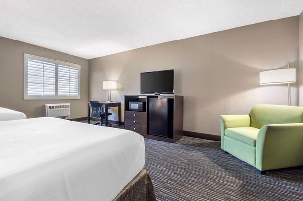 Images Best Western McCarran Inn