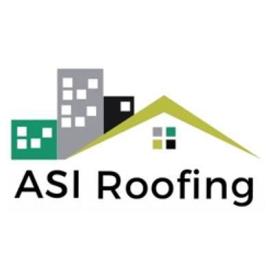 ASI Roofing Logo