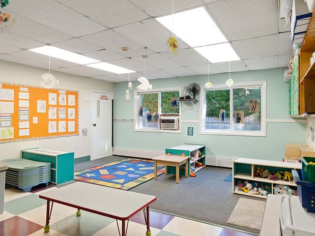 Images Taunton KinderCare
