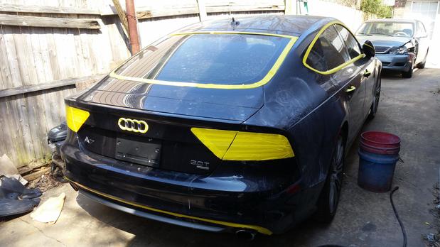 Images Just In Time Automotive