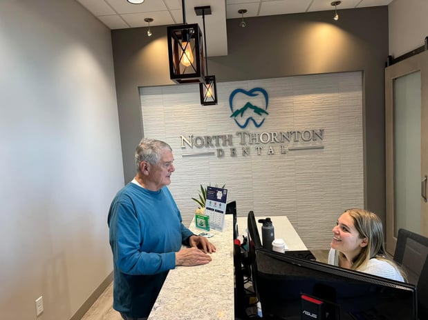 Images North Thornton Dental