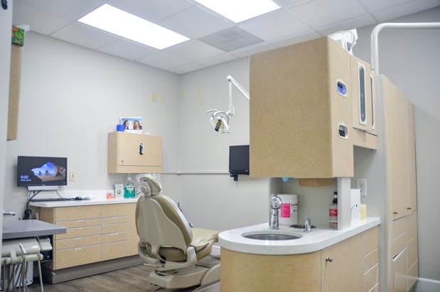 Images Dentist of Bixby Knolls