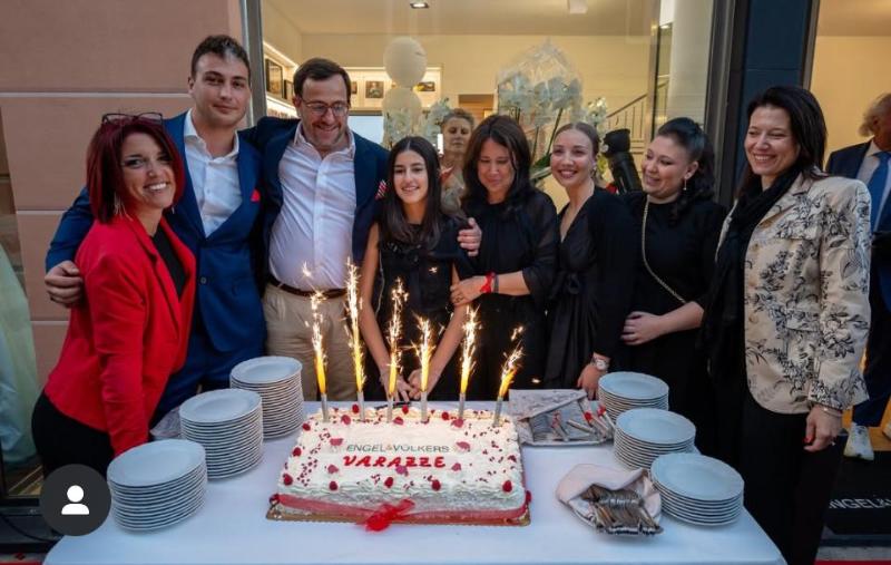 Images Engel & Volkers Sv Agenzia Immobiliare