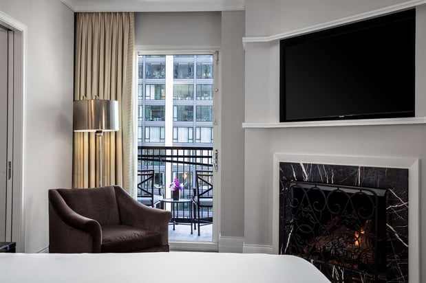 Images Waldorf Astoria Chicago