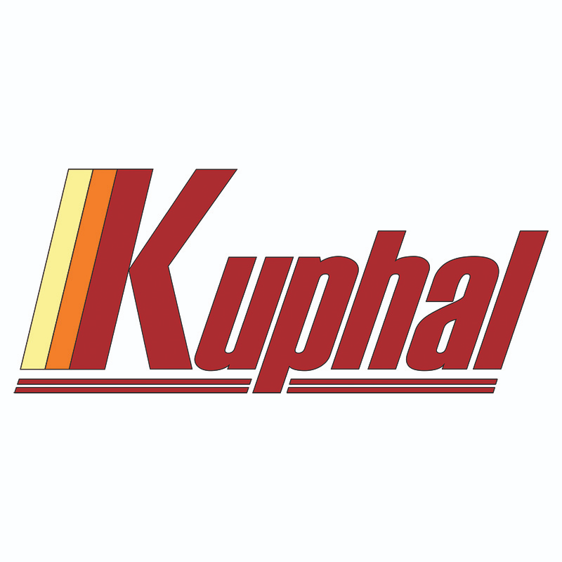 Spedition Kuphal GmbH & Co. KG – Transporte, Umzüge und Lagerei in Neuruppin - Logo