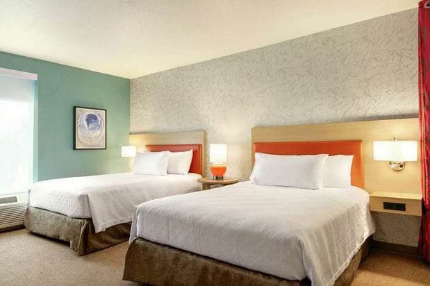 Images Home2 Suites by Hilton Brandon Tampa