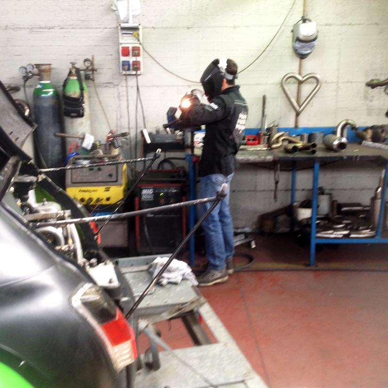 Images Cecam Sport Engineering