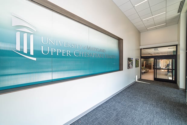 Images Danny and Gail Jones Primary Care - Bel Air