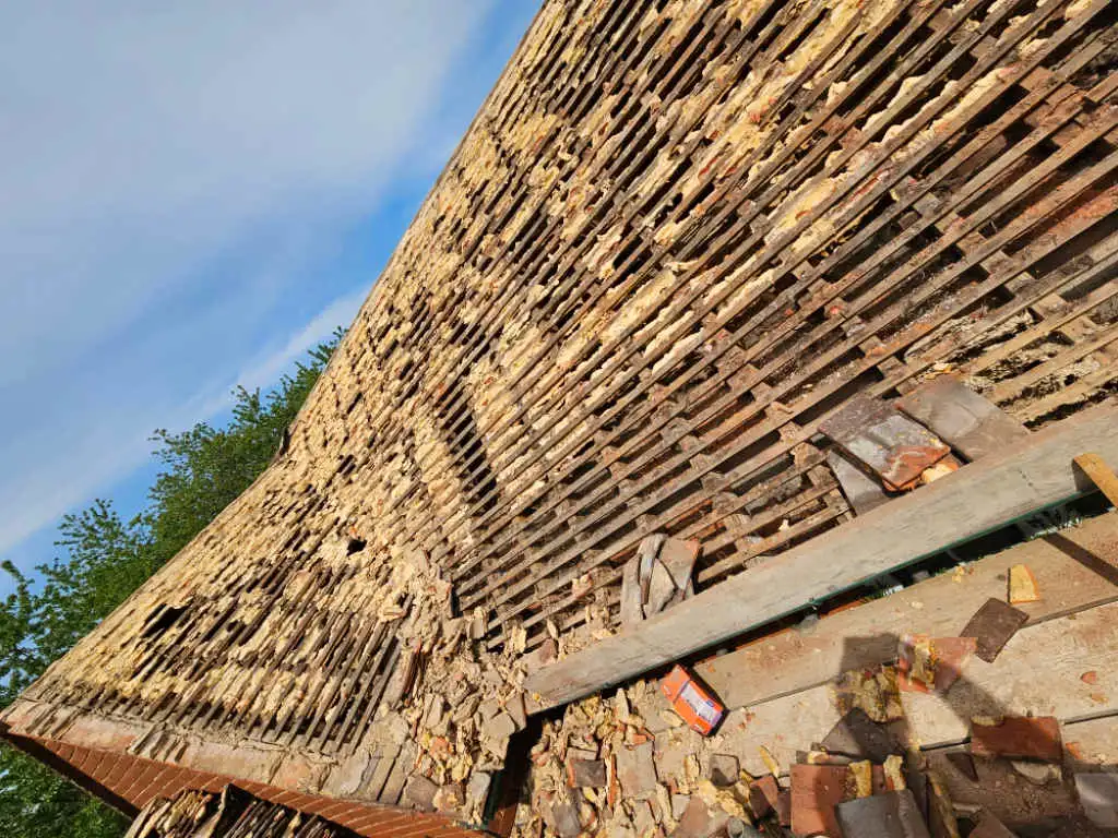 Images Even Flo Roofing Ltd