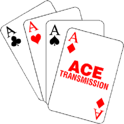 Ace Transmission Logo