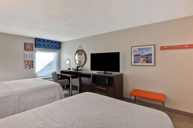 Images Hampton Inn Anderson