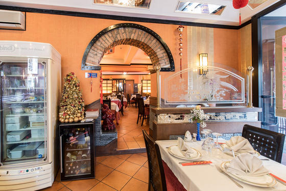 Images Ristorante Cinese La Muraglia