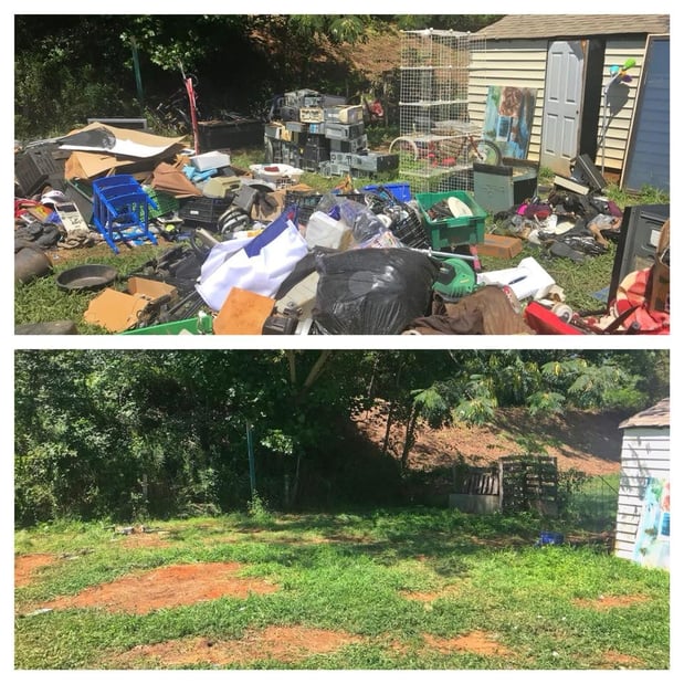 Images The Junkluggers of Charlotte