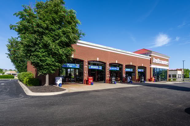 Images Tire Discounters