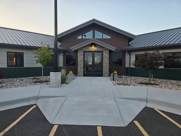 Images Swann Janitorial Services